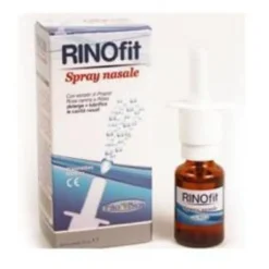 FITOBIOS Srl Rinofit Spray Nasale Detergente 15 ml Best