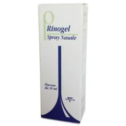 POLIFARMA SpA Rinogel Spray Nasale 10 ml Sale