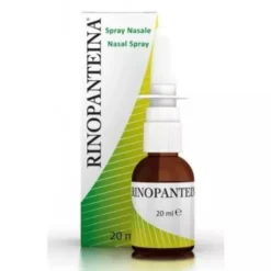 D.M.G. ITALIA Srl Rinopanteina Spray Nasale 20 ml Best