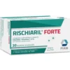 PIAM FARMA Rischiaril Forte 30 Bustine Orosolubili - Integratore Benessere Nervoso Hot
