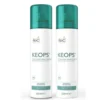 ROC OPCO LLC Roc Keops Bundle Deodorante Spray Fresco 48H 2 x 100 ml Discount