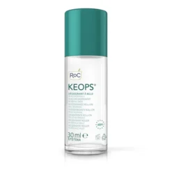 ROC SKINCARE Roc Keops Deodorante Roll-On Senza Alcool 30 ml Outlet