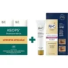 ROC OPCO LLC Roc Keops Roll-On Deodorante Bipack con contorno occhi Roc omaggio Clearance