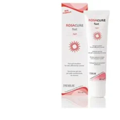 GENERAL TOPICS Rosacure Fast Crema Lenitiva Rossori 30 ml Discount