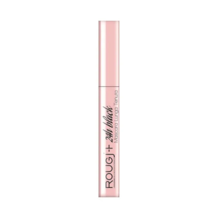 ROUGJ GROUP Rougj Mascara Black 24h Lunga Tenuta Nero 10 ml Clearance