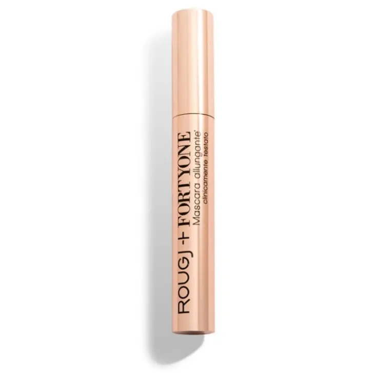 ROUGJ GROUP Rougj Mascara Forty-One Allungante Nero 8 ml Clearance