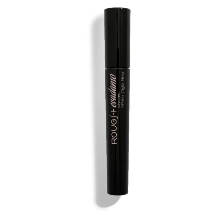 ROUGJ GROUP Rougj Mascara Volume Eva Effetto Ciglia Finte Nero 8 ml