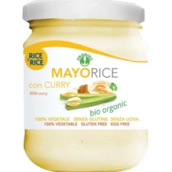 PROBIOS Srl R&R Mayorice Curry 165 grammi Outlet