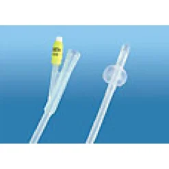 SAFETY SpA Safety Catetere Foley in Lattice Siliconato a 2 Vie Diametro CH12 Sale