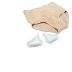 SAFETY SpA SAFETY Slip Contenitivo c/Pelota 3 Hot