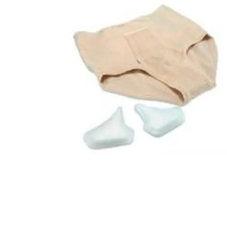 SAFETY SpA SAFETY Slip Contenitivo c/Pelota 3 Hot