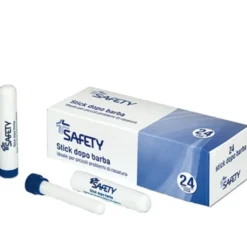 SAFETY SpA Safety Stick Dopobarba 1 pezzo
