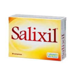 LEGREN Salixil 30 Compresse - Integratore Alimentare