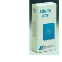 SAVOMA Same Balsamo Capelli 125 ml New