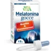 PALADIN PHARMA Sanavita Melatonina Gocce 15 ml - Integratore per il Sonno Discount