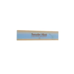 ABBATE A&V PHARMA Srl Sanodet Akne' Crema 30 ml Online
