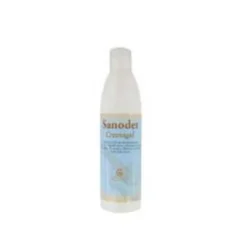 ABBATE A&V PHARMA Srl Sanodet CremaGel 250 ml
