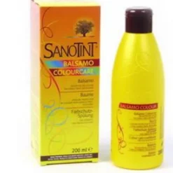 COSVAL Sanotint Balsamo Protettivo Colore 200 ml Outlet