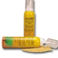 COSVAL SpA Sanotint Schiuma Fissativa Capelli 150 ml Clearance