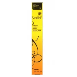 COSVAL SpA Sanotint Swift Hair Mascara S2 Bruno New