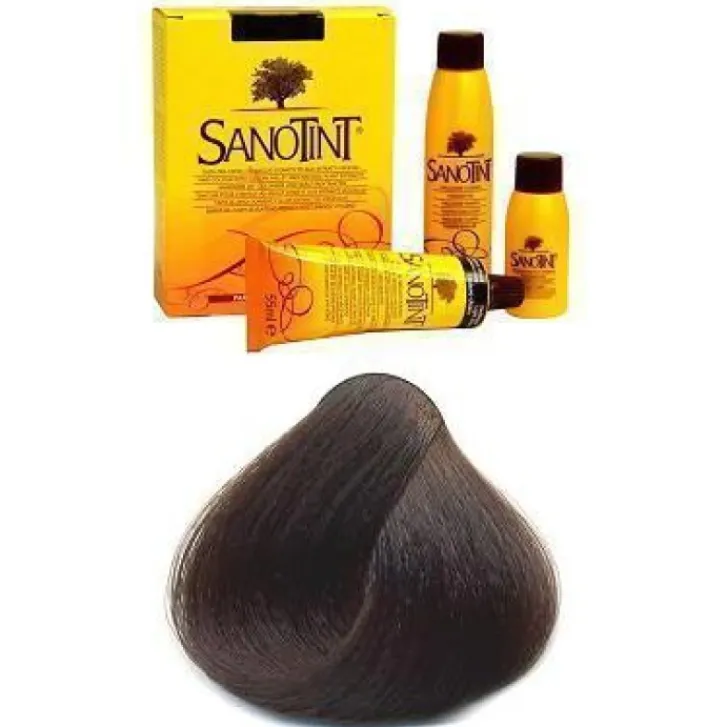 COSVAL SpA Sanotint Tintura per Capelli Colore 7 Castano Cenere Online