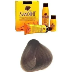 COSVAL Sanotint Tintura per Capelli Colore 14 Biondo Scuro Discount