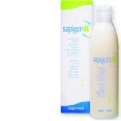 SAPI MED SpA Sapigen K Sapone Intimo 250 ml Best