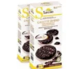 SARCHIO SpA Sarchio Gallette CioccFond100 grammi Outlet