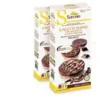 SARCHIO SpA Sarchio Gallette CioccLatte 100 grammi Outlet