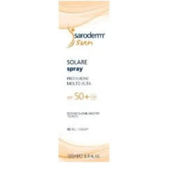 SKIN ANGEL Saroderm Sun Spray SPF 50+100 ml Outlet