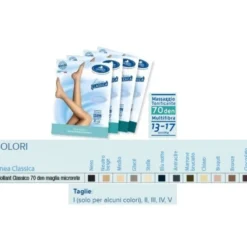 ITALSILVA COMMERCIALE Srl Sauber 70 Coll.Class.Bisquit 2 Hot