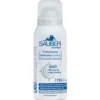 ITALSILVA COMMERCIALE Srl Sauber Deo Antitraspirante 72h Deodorante Spray 100 ml New