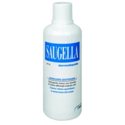 COOPER Saugella Dermoliquido Detergente Per L'Igiene Intima Quotidiana 750 ml Discount