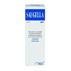 COOPER Saugella Gel Intimo Idratante 30 ml Discount