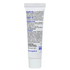 COOPER Saugella Gel Intimo Idratante 30 ml Discount
