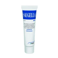 COOPER Saugella Gel Intimo Idratante 30 ml Discount