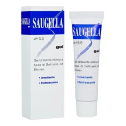 COOPER Saugella Gel Intimo Idratante 30 ml Discount