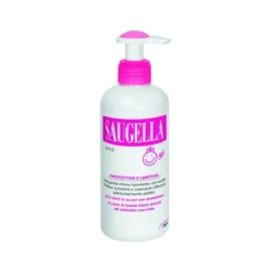 COOPER Saugella Girl Detergente intimo quotidiano per bambine 1-12 anni 200 ml