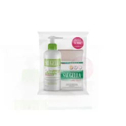 VIATRIS CH Saugella In My Days Bundle Saugella You Fresh + Saugella Assorbenti con Ali Giorno 14 pezzi + 1 Porta-assorbenti Online