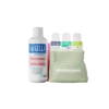 MEDA PHARMA SpA Saugella Pret-a-Porter Dermoliquido 500 ml + Borsetta con 3 Campioncini Omaggio Sale