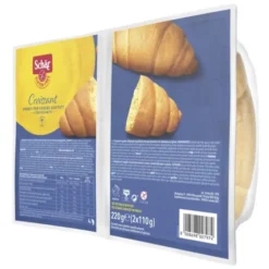 DR.SCHAR (SCHAER) SpA Schar Croissant 220 grammi 4 pezzi