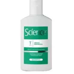 VIVIPHARMA SpA Science Shampoo Trattante Seborrea Grassa 200 ml Clearance