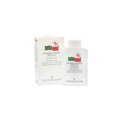 SEBAPHARMA GmbH & Co. KG Sebamed Bagnoschiuma Doccia 400 ml Best