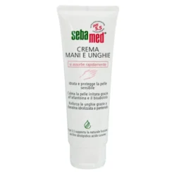 SEBAPHARMA GmbH & Co. KG Sebamed Crema Mani Unghie 75 ml