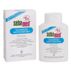 MEDA PHARMA SpA Sebamed Shampoo Antiforfora 400 ml Best