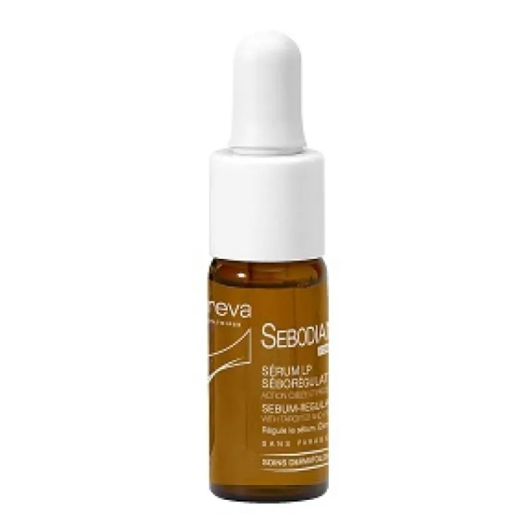 NOREVA Sebodiane DS Siero 8 ml Discount