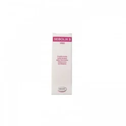FARMACEUTICI ESSEVI SRL Sebolix S Repair Crema SeboRegolatrice 50 ml Best