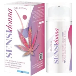 INFARMA-MI Sensidonna Gel Intimo 75 ml Online