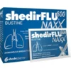 SHEDIR PHARMA Shedirflu 600 Naxx 20 Bustine - Integratore Alimentare Best