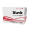 ALFA INTES Silverix Perioculare Garze Sterili Monouso 14 pezzi